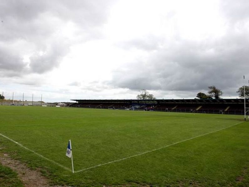 Redevelopment of Walsh Park to be discussed with Croke Park officials