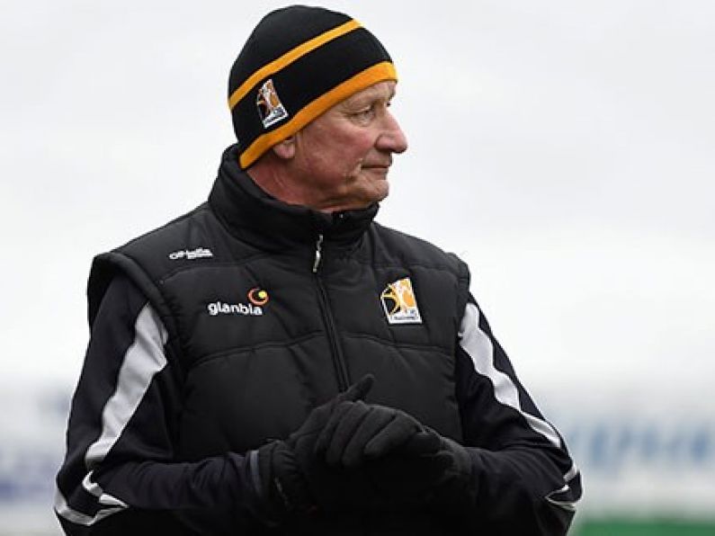 I don't crucify myself after losses, says Brian Cody