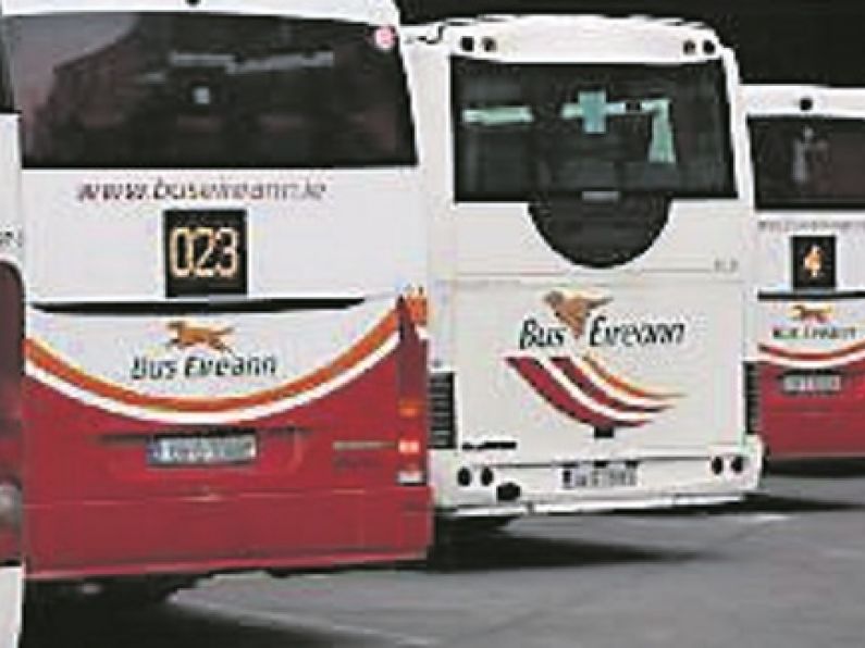 Bus Éireann rostering issue resolved, say unions