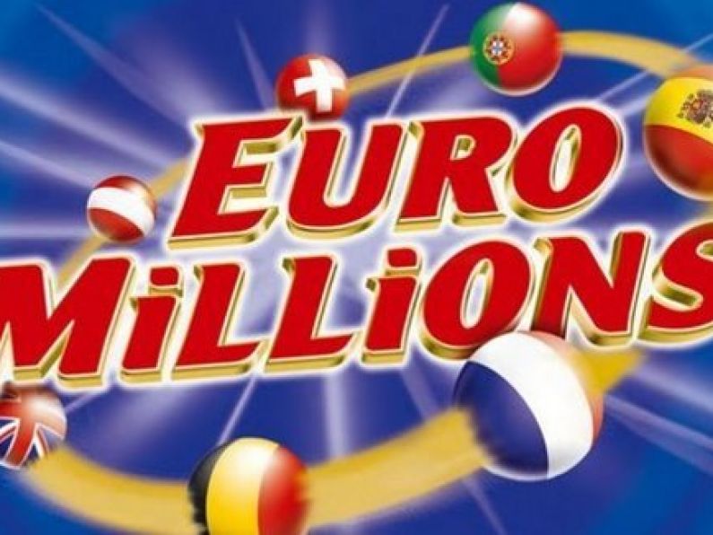 The golden ticket for the EuroMillions guaranteed €1 million euro prize in Ireland was sold in Waterford.