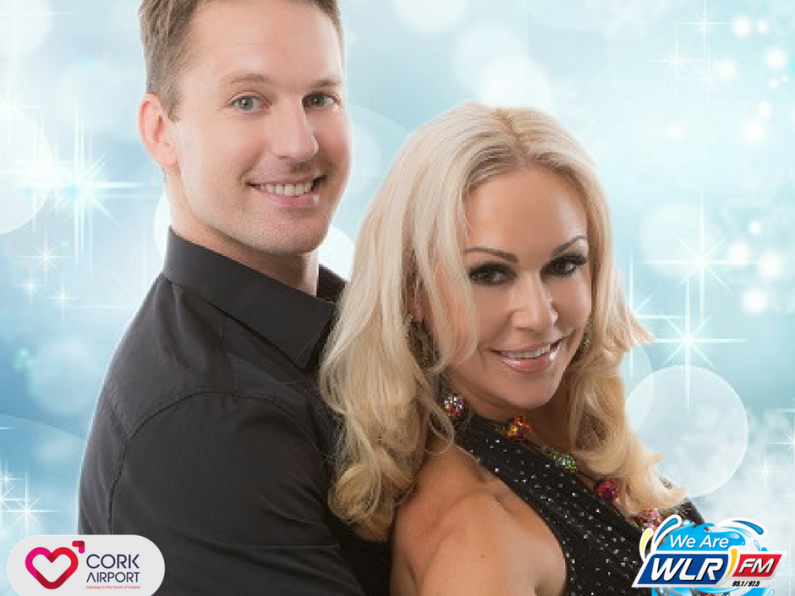 Listen: Strictly Star coming to the Déise