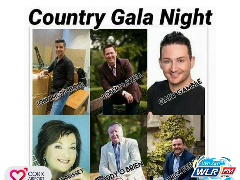 Country Gala in aid of Pieta House happening next week