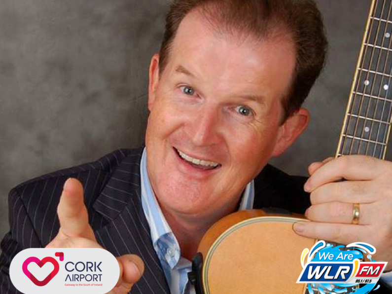 Listen: Aonghus McAnally about his Christy Hennessy show