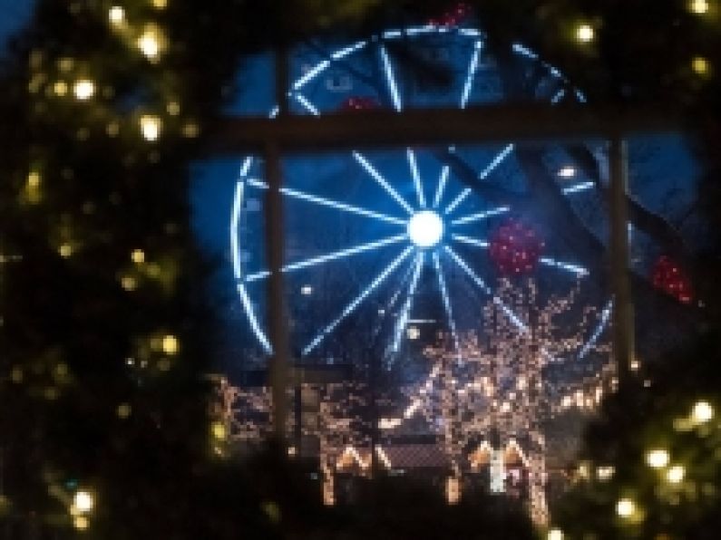 WIN: A Family Pass for The Waterford Eye