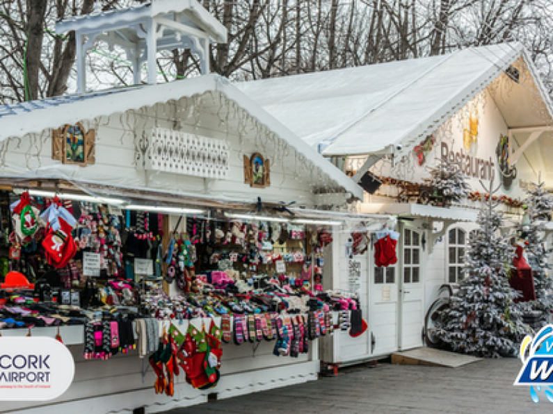 Top European Christmas Markets From Cork Airport