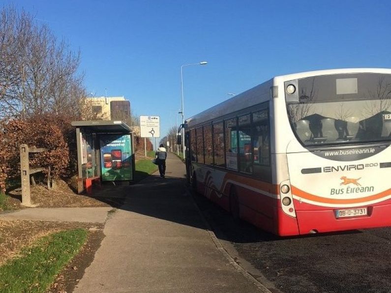 Bus Éireann wins tender process for bus services in Waterford City