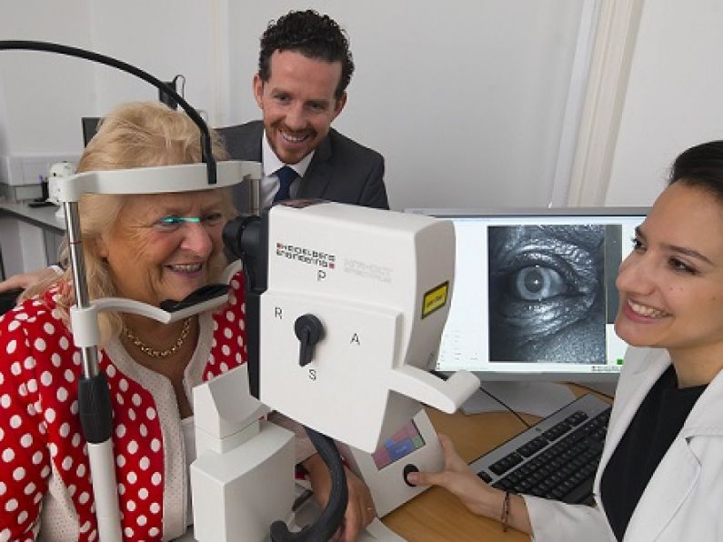 WIT research yields results in the fight against the most common cause of blindness