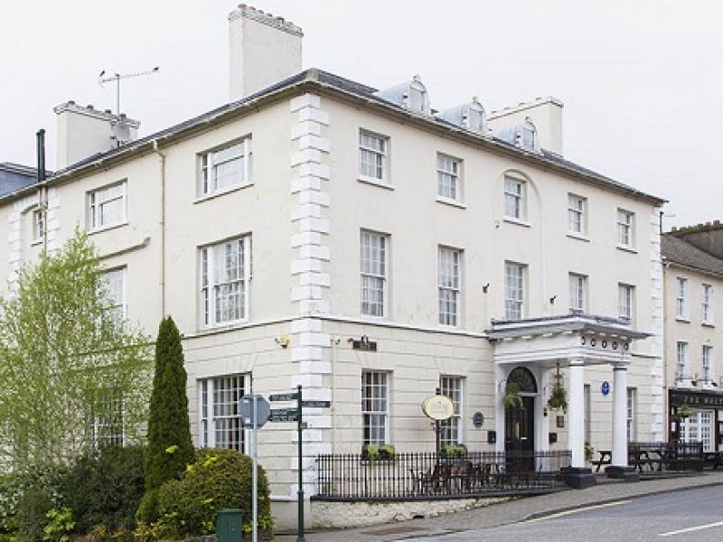 Lismore Hotel on the market for €1.5m