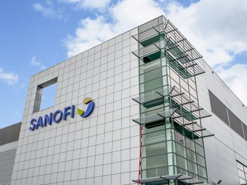 Employees injured in Sanofi 'incident'