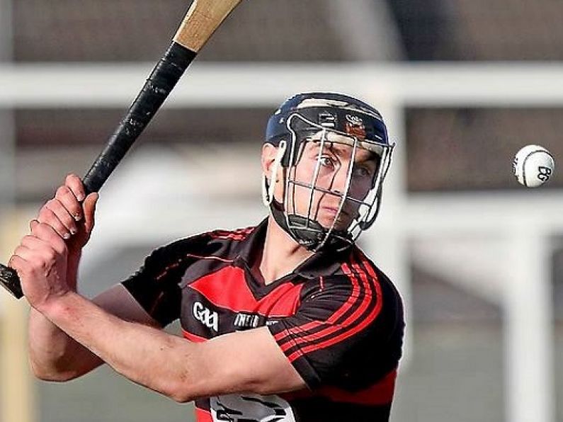 Venue set for Munster Club Hurling Final