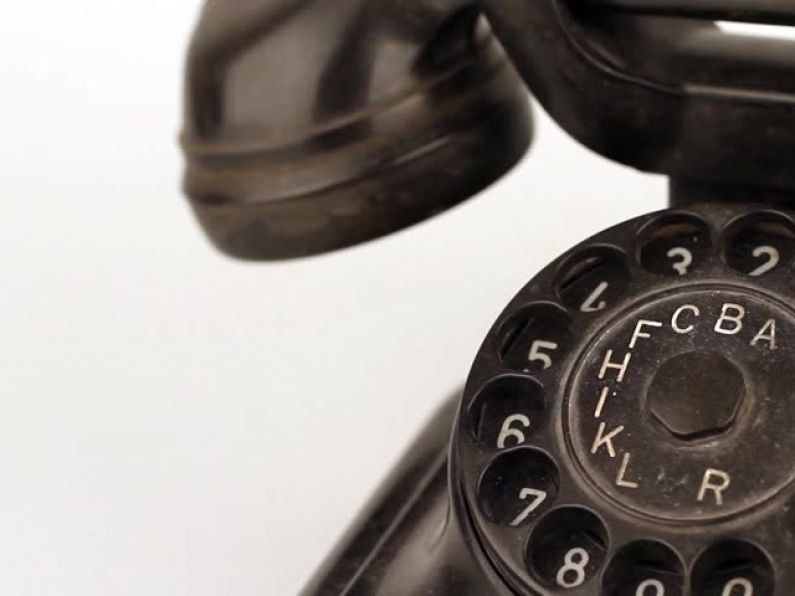 Telephone Lines Stolen In Portlaw