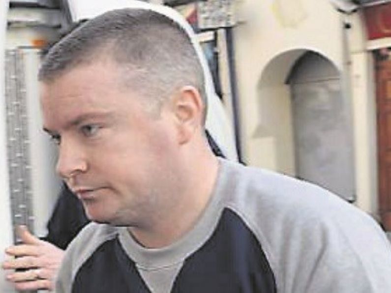 Waterford man serving life sentence for murder to be disciplined over attack on prison guard