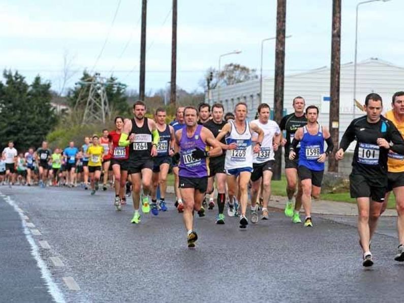 Another hugely successful Waterford AC Half marathon