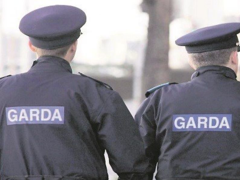 Gardai warn people in County Waterford about bogus phone calls.