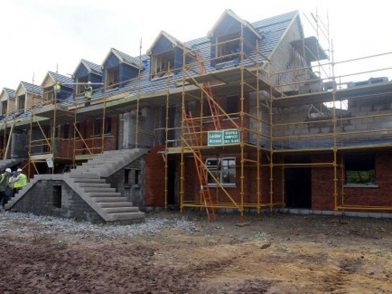 18 social housing schemes in the pipeline in Waterford