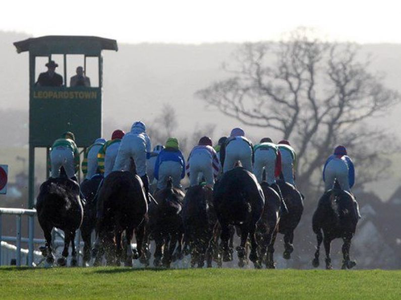 Leopardstown and Limerick get green light, but weather hits UK racing