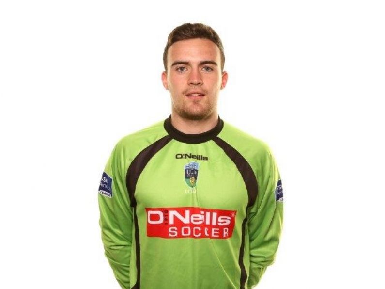 Waterford FC announce signing of Niall Corbett from UCD