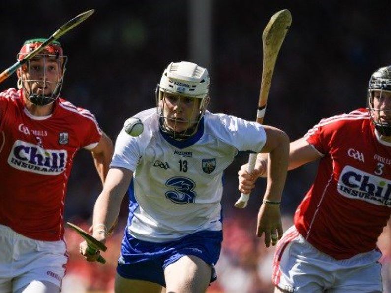 Bennett takes time out from Déise with McGrath’s blessing