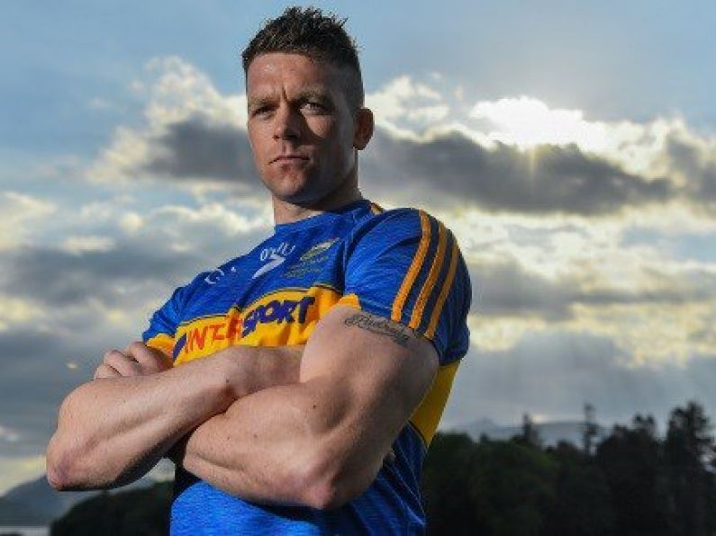 It won’t be possible to play in every game, Pádraic Maher says