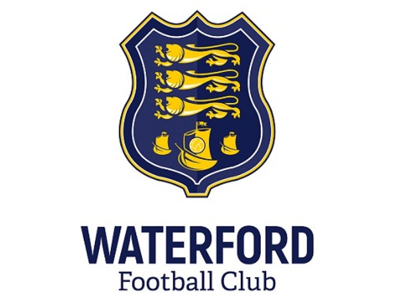 New era begins for Waterford FC tonight