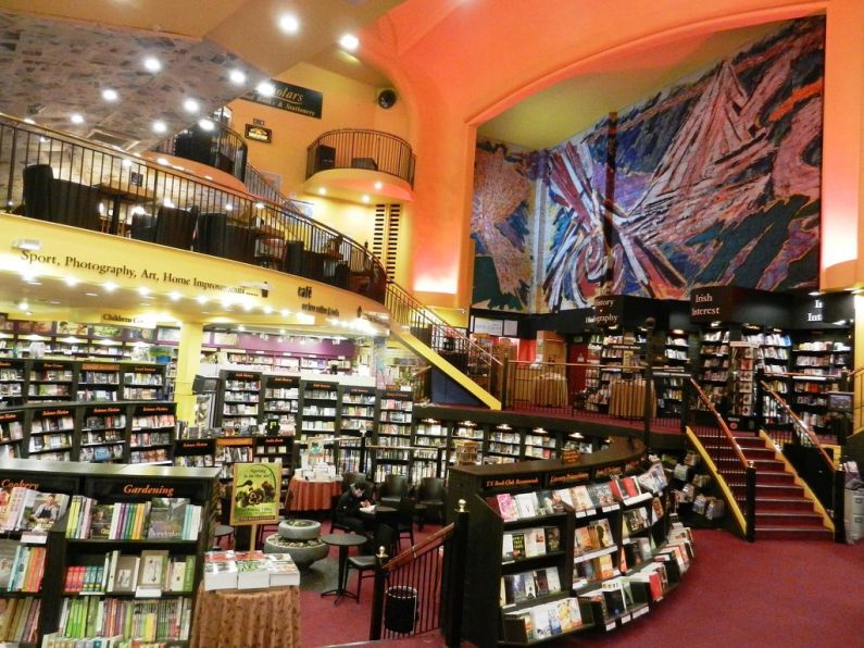 WIN: We have vouchers for The Book Centre to give away
