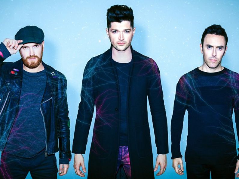 The Script announces first ever appearance at Cork's Live At The Marquee