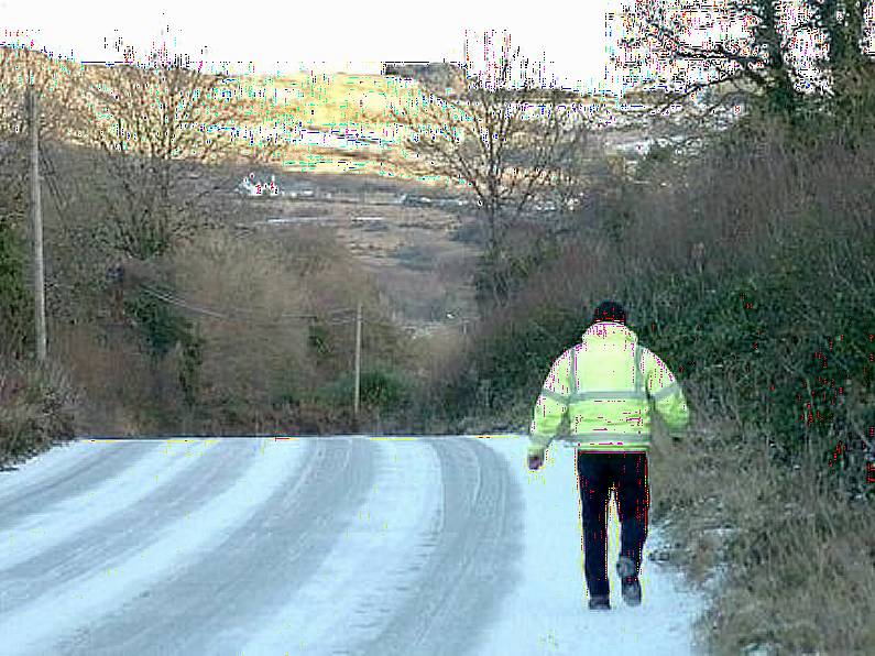 Waterford motorists urged to take care on roads