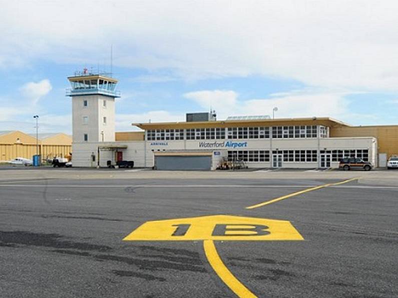 No decision on Waterford Airport extension until February