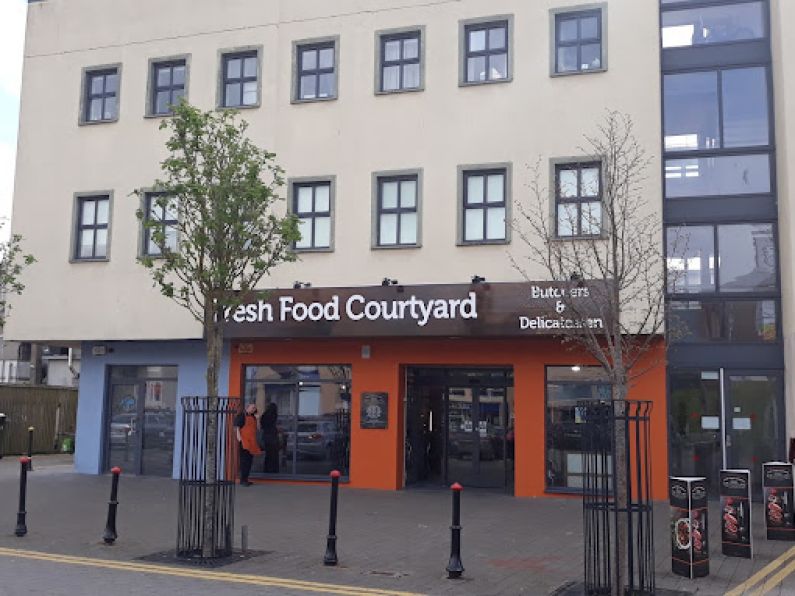 Fresh Food Courtyard awarded five stars by Irish Butchers' Guild