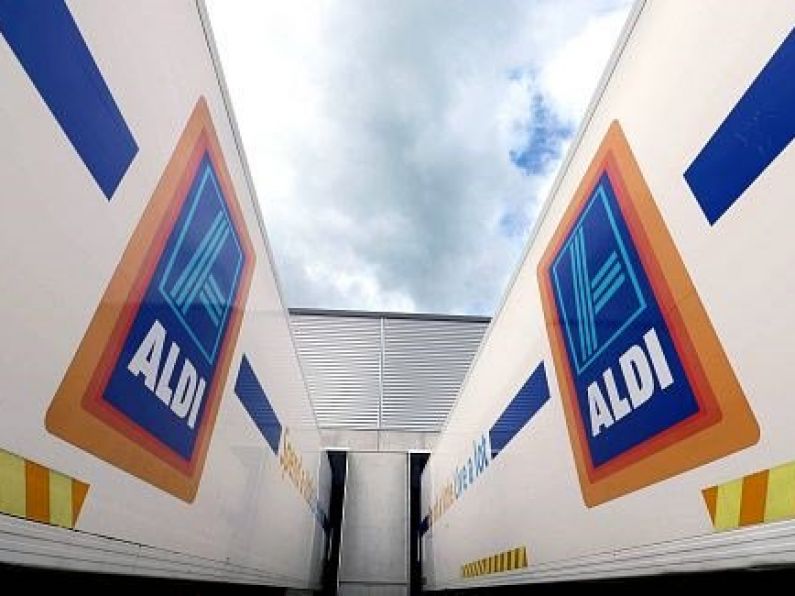 Aldi to stop selling energy drinks to under 16s