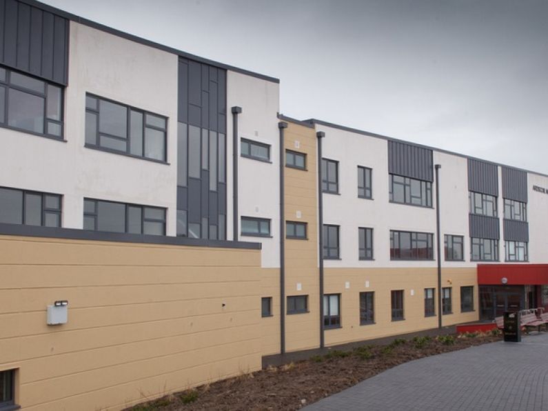 Pupil population at Tramore Secondary School could hit 1,350.