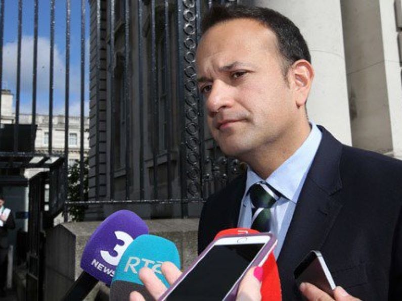 Government to finalise plans for Eighth Amendment referendum today