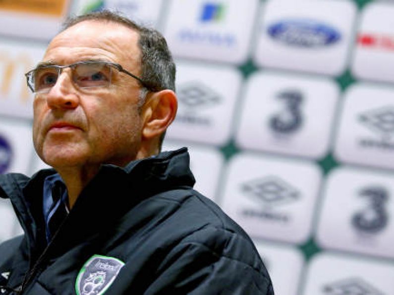 Future of Martin O' Neill remains up in the air