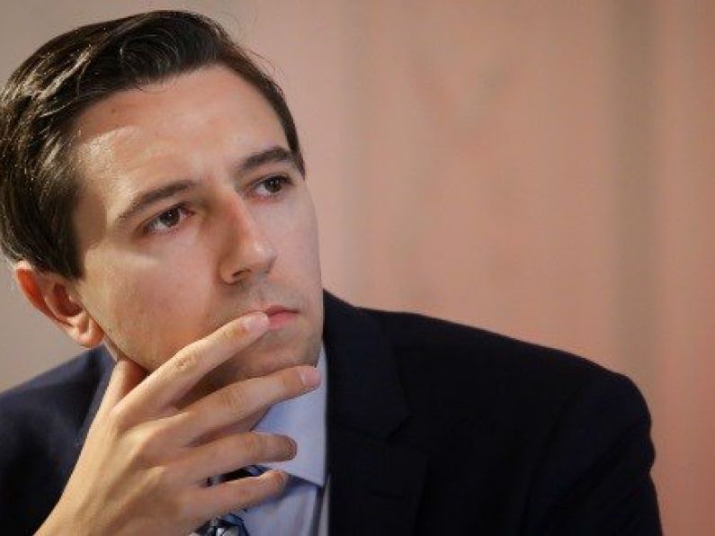 Justice Minister Simon Harris to launch Waterford Community Safety Plan this morning