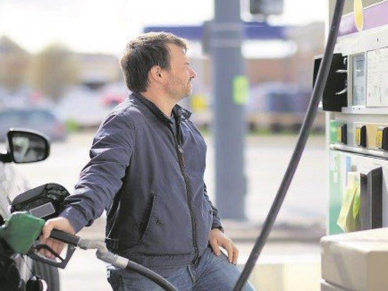 Fuel costs for Irish drivers stable despite rising oil costs