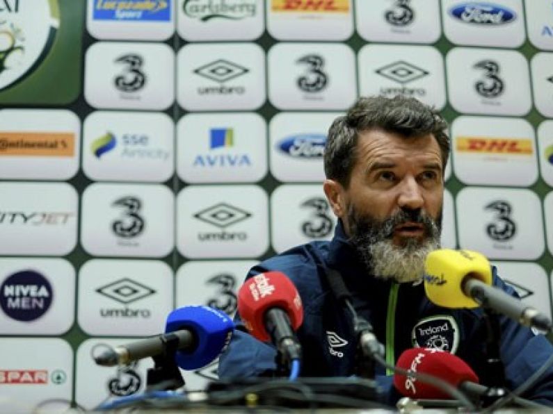 Roy Keane could join Martin O' Neill at the Bet 365 Stadium