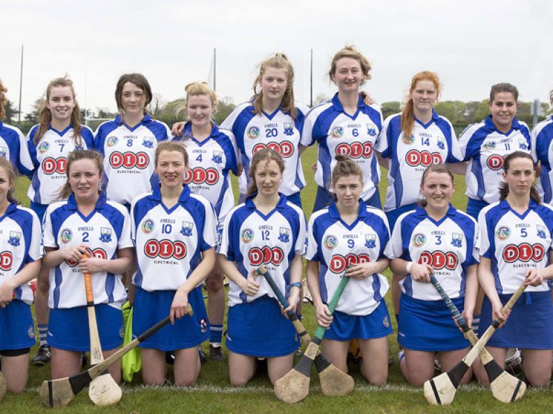 Waterford camogie side gearing up for League opener