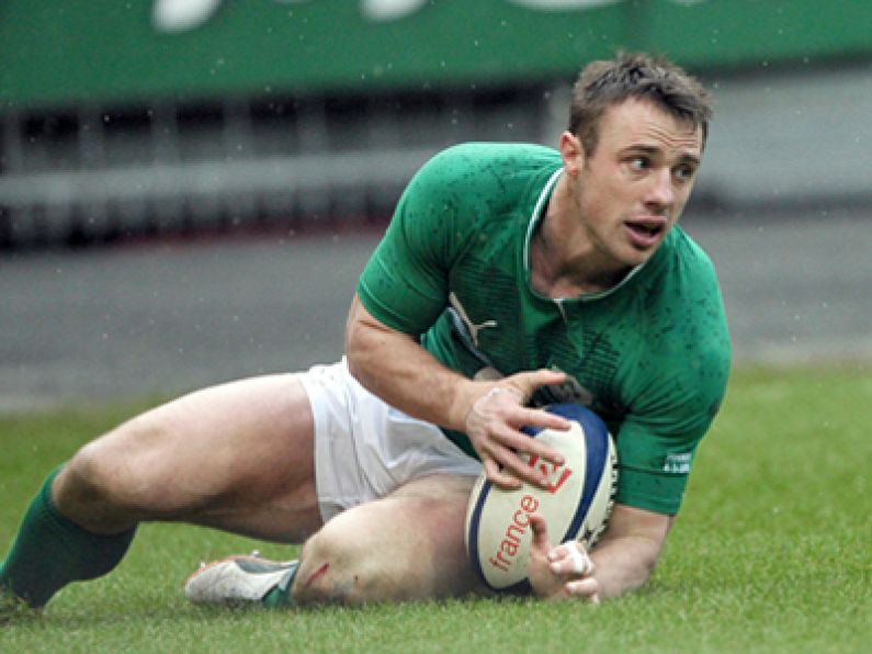 Ulster and Ireland winger Tommy Bowe to retire at the end of the year