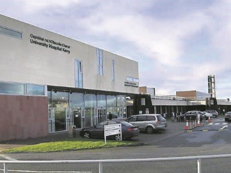 Four patients in Kerry scan review need treatment