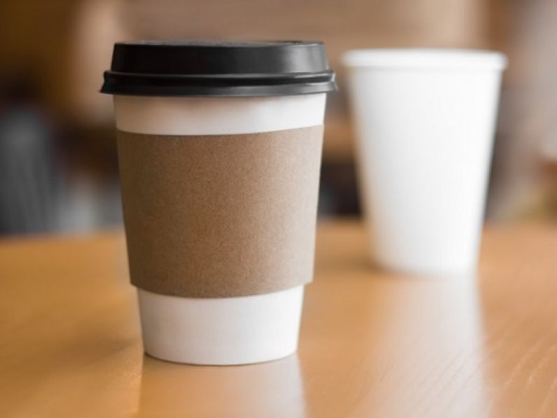 Coffee drinkers in Waterford encouraged to use reusable coffee cups