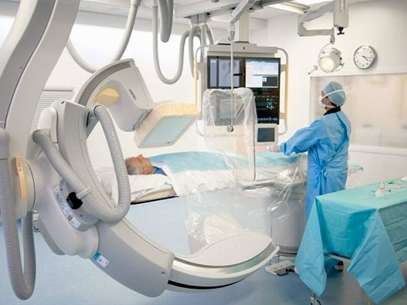 Waterford TD says construction of second cath lab delayed until Spring