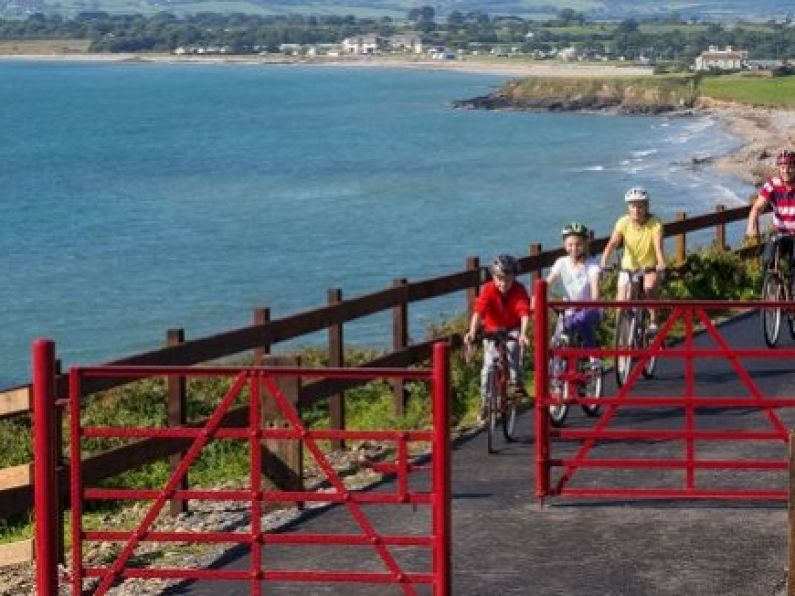 Green Party rep says Waterford can become Ireland's cycling capital