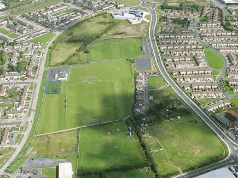 Work on a 30-acre leisure village in Ballybeg could start within six months