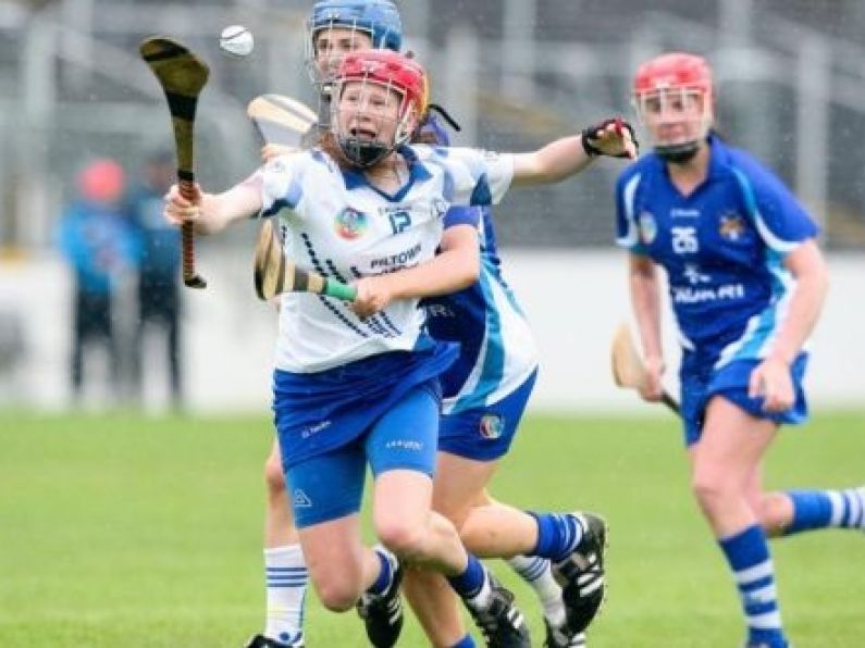 Winning start for Déise camogie side