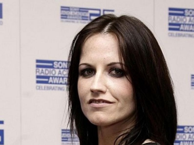 Cranberries singer Dolores O'Riordan has died aged 46