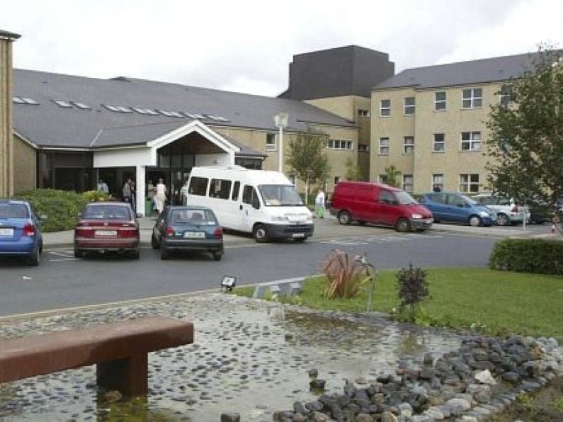 INMO General Secretary says hospital regrouping has played a role in A & E overcrowding