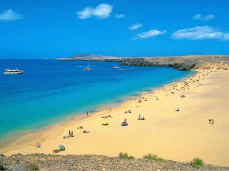 Our Top Ten Things to do in Lanzarote