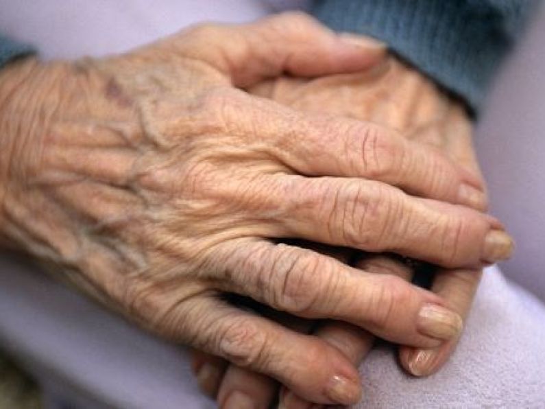 People in Waterford are being encouraged to check in on their elderly neighbours during the cold weather