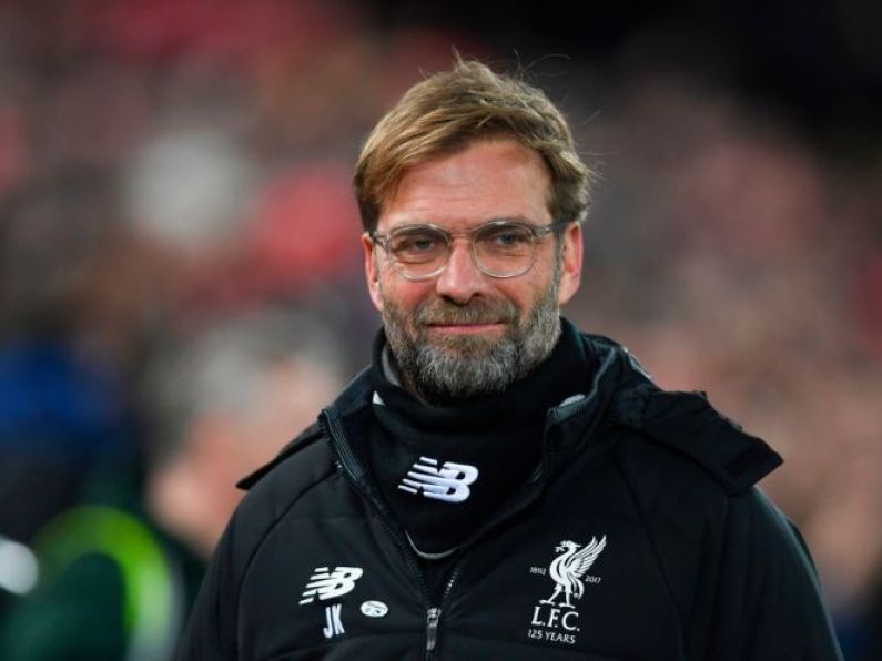 Liverpool have one foot in Champions League Quarter-Finals