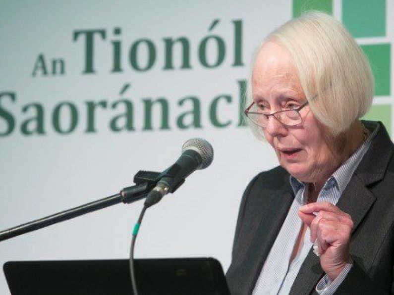Citizens’ Assembly chair rejects criticism of 8th report